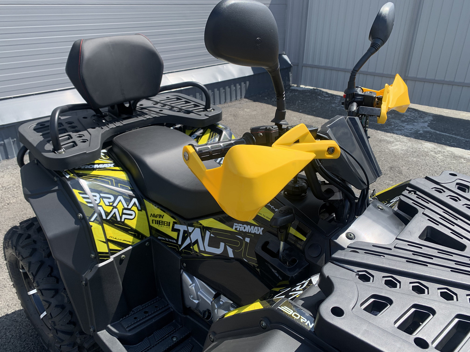 Квадроцикл PROMAX TAURUS 300 MAX-PRO в Балакове