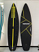 SUP (САП) ДОСКА MISHIMO CARBON DARKSIDE 10.6’ (325СМ) в Балакове