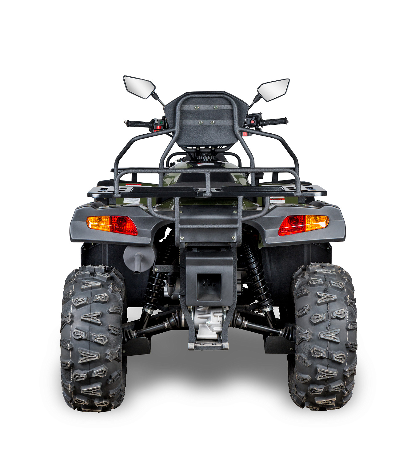 Квадроцикл IRBIS ATV 300 в Балакове