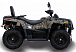 Квадроцикл HISUN TACTIC GT1000/LIMITED в Балакове