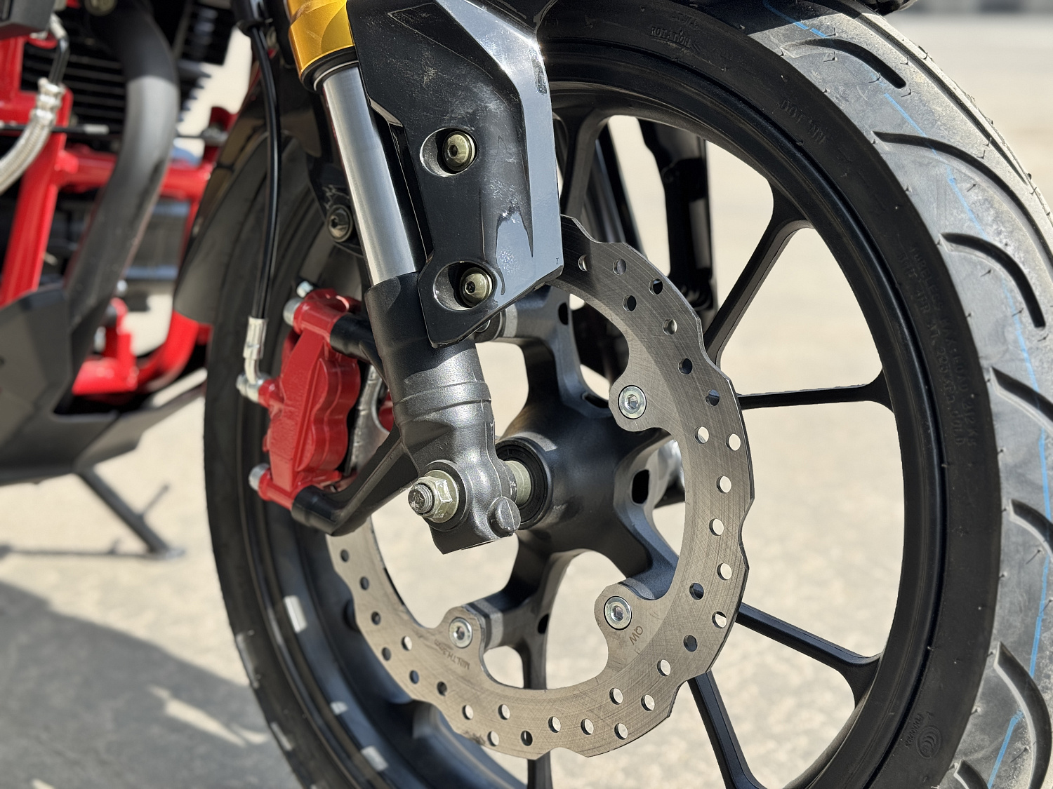 Мотоцикл PROMAX CB300 в Балакове