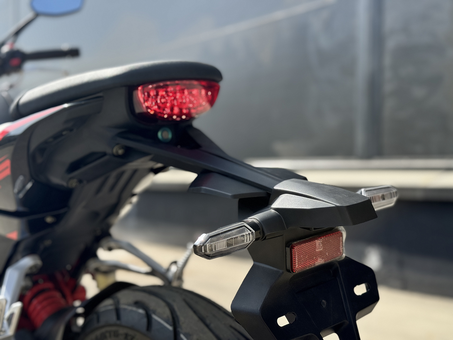 Мотоцикл PROMAX CB300 в Балакове