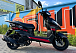 Скутер PROMAX ROX 200 (49) в Балакове