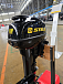 Лодочный мотор STELS 9.9HP в Балакове