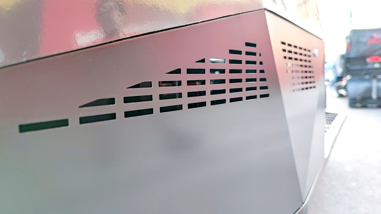 Снегоход PROMAX YAKUT 500 2.0 4T 22 в Балакове