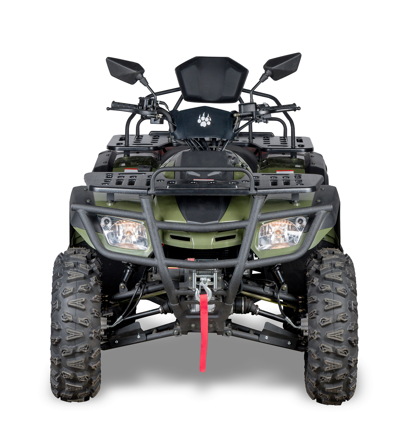 Квадроцикл IRBIS ATV 300 в Балакове