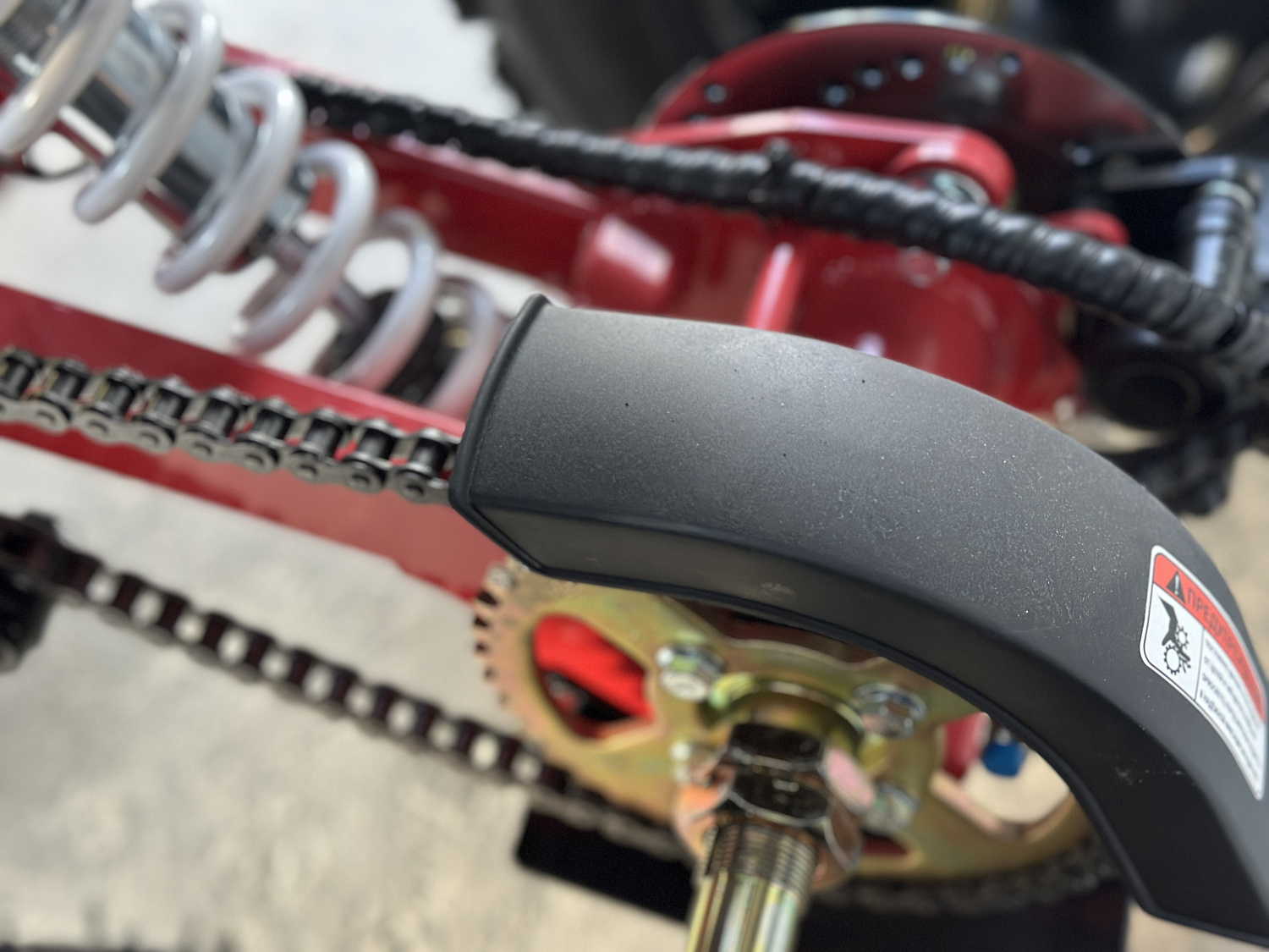 Квадроцикл PROMAX МАЙНКРАФТ 192 PRO 2025 в Балакове