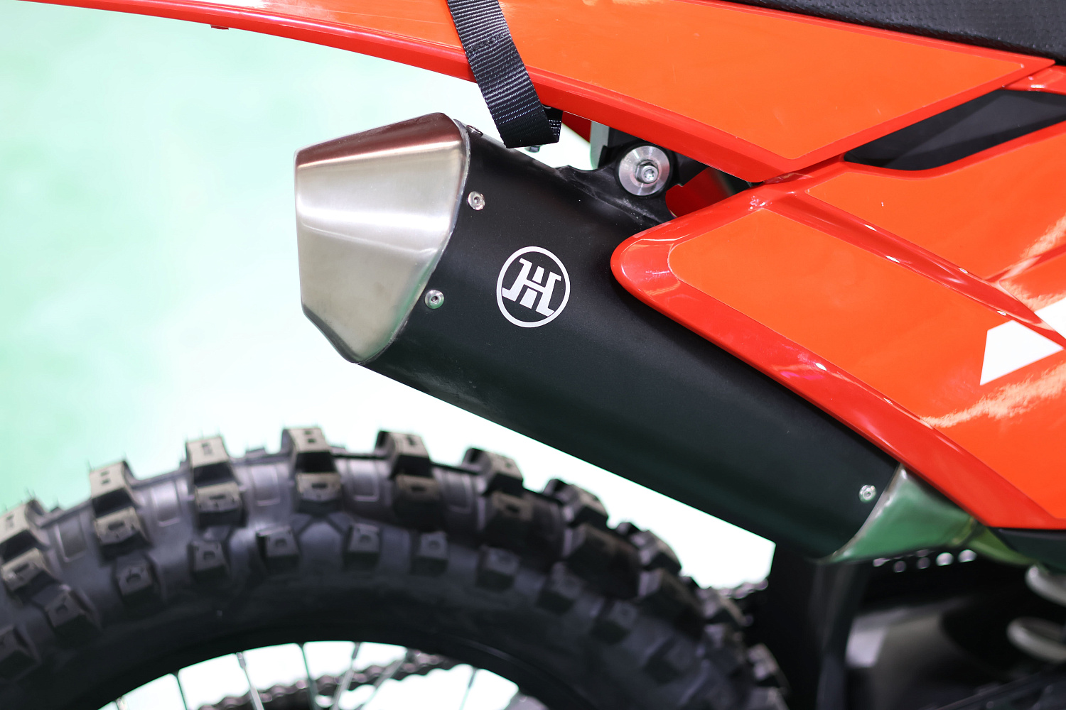 Мотоцикл JHLMOTO JHLofr GS CB300RL в Балакове