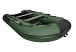 Лодка Ривьера Компакт 3400 СК в Балакове
