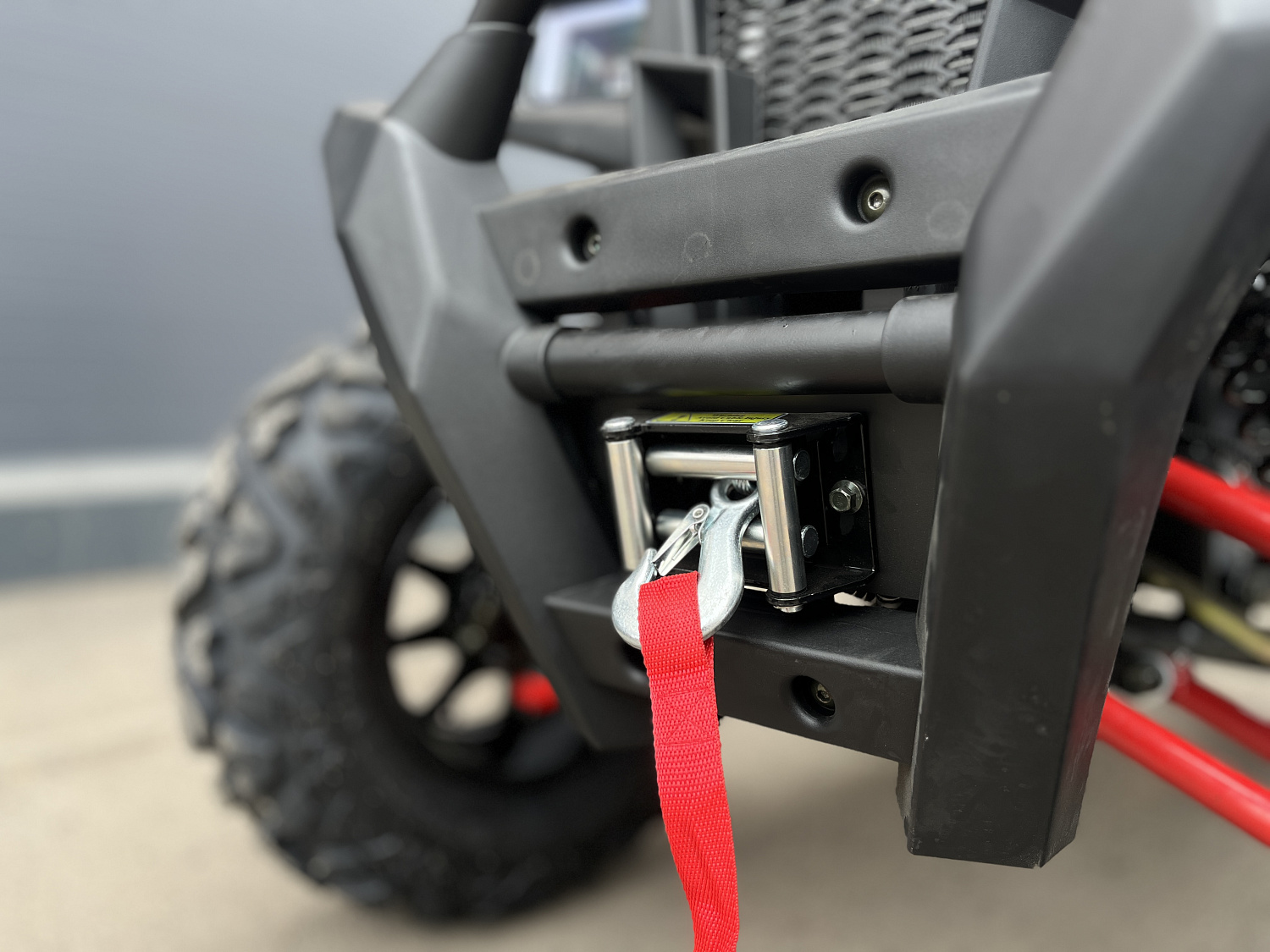 Квадроцикл PROMAX TAURUS 300 MAX-PRO LONG в Балакове