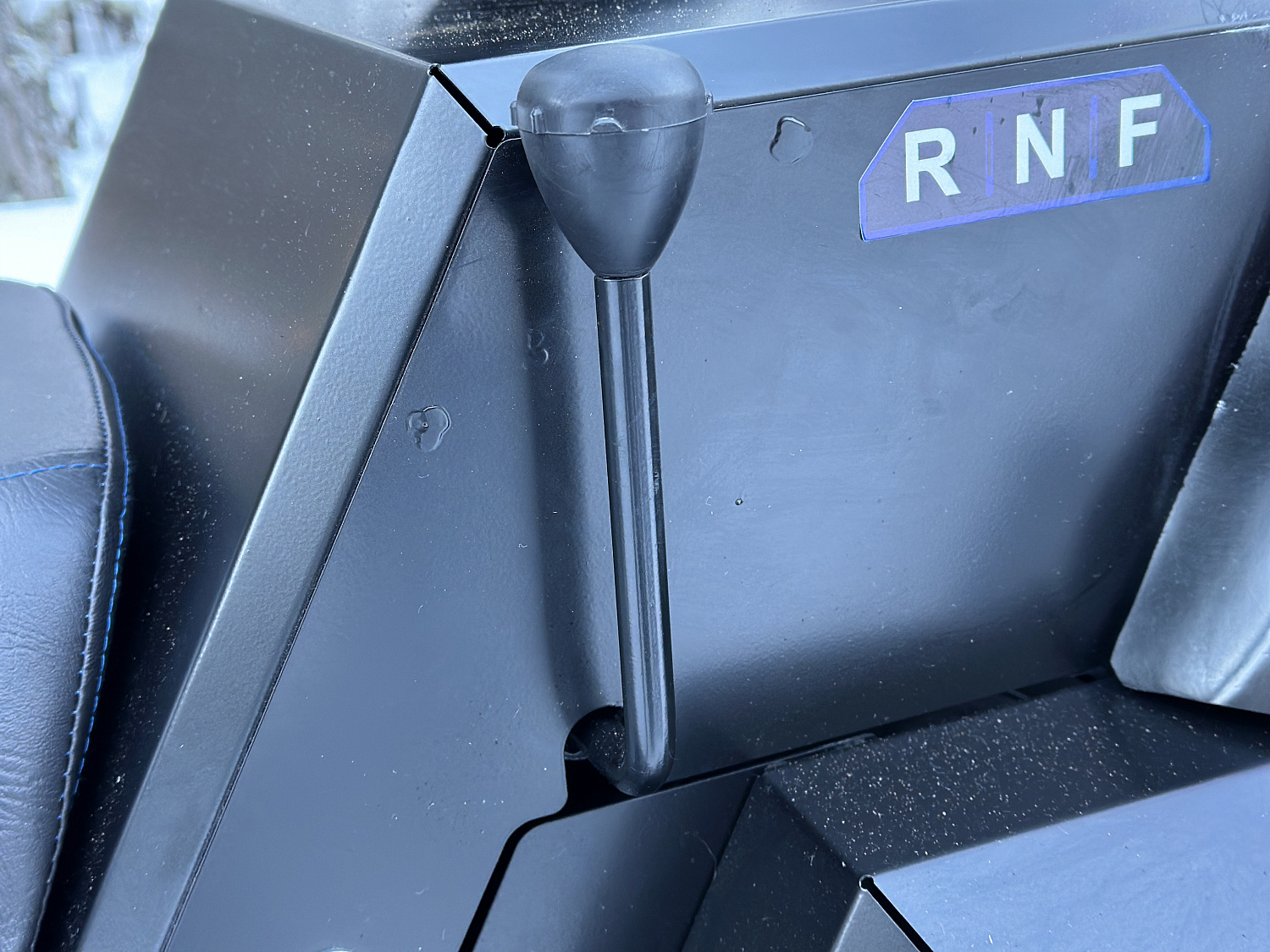 Снегоход PROMAX YAKUT 500 LONG 2.0 4T 27 в Балакове