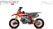Питбайк FAIDET KAYOT 70 12/10 в Балакове