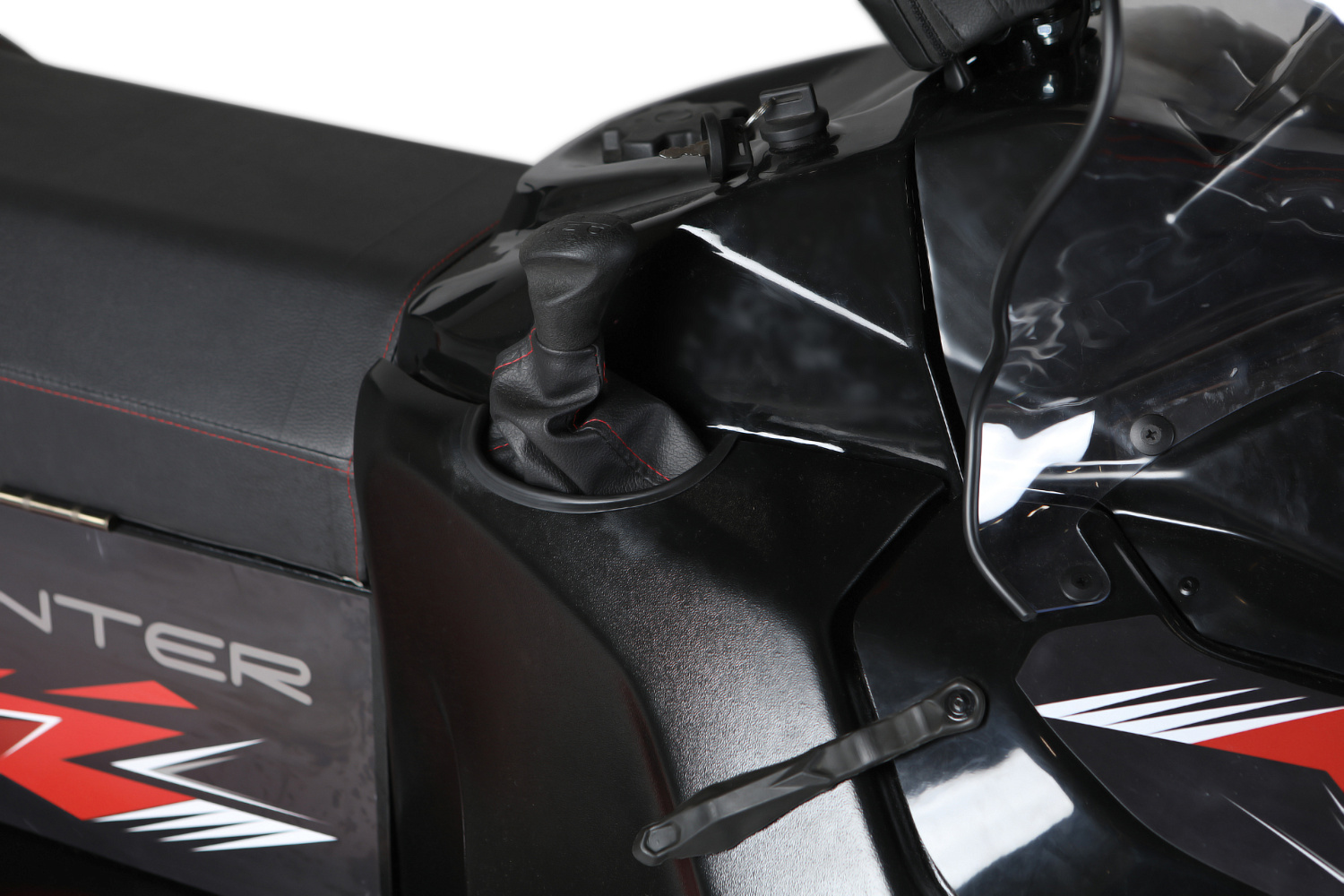 Снегоход IKUDZO HUNTER 700LK 25 V2 в Балакове