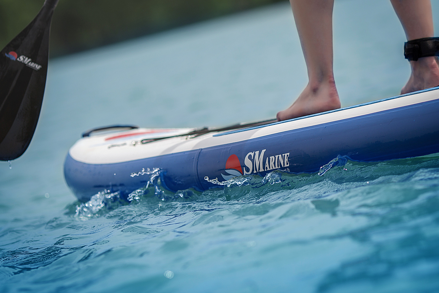 САП (SUP) Board SMARINE 10.6 в Балакове